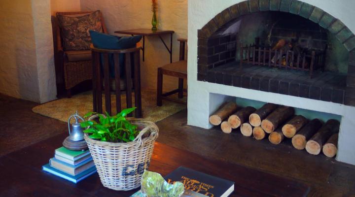 Thornleys Guest House