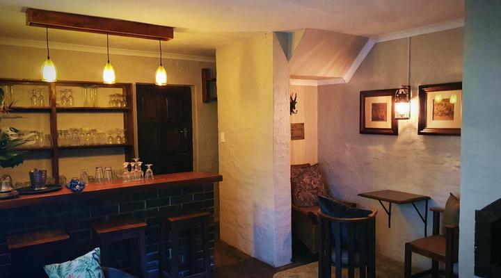 Thornleys Guest House