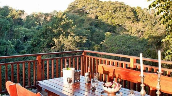 Thornleys Guest House