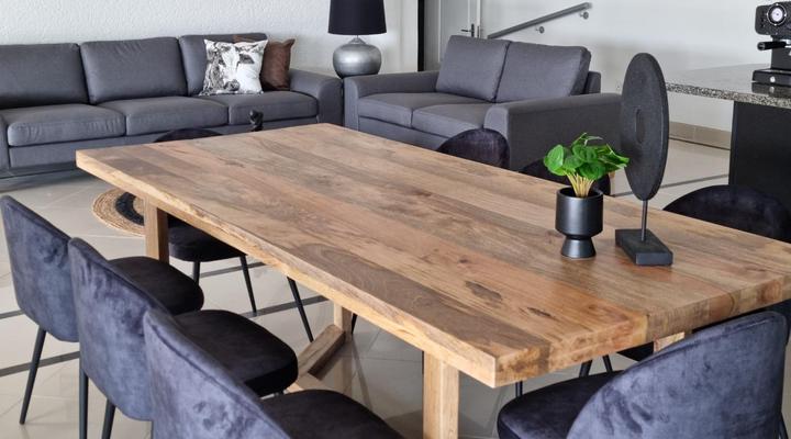 Waterfront Boutique Hotel Van der Kloof