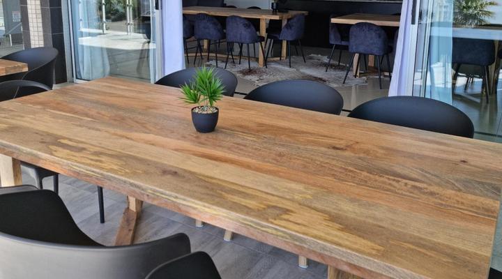 Waterfront Boutique Hotel Van der Kloof