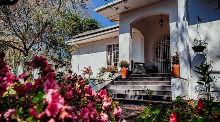 Twickenham Guest House