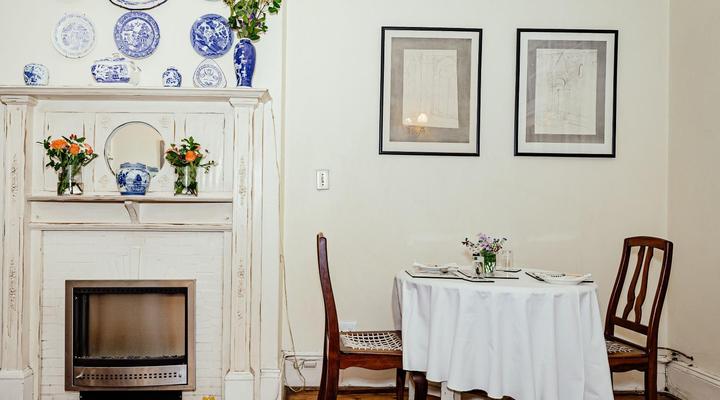 Twickenham Guest House