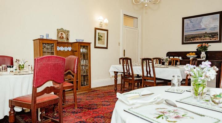 Twickenham Guest House