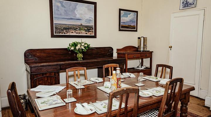 Twickenham Guest House