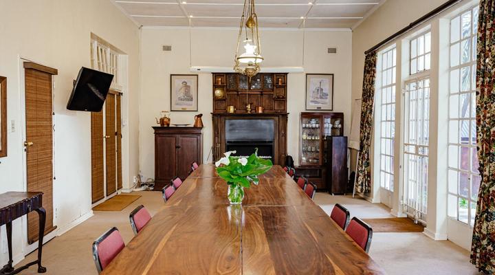 Twickenham Guest House