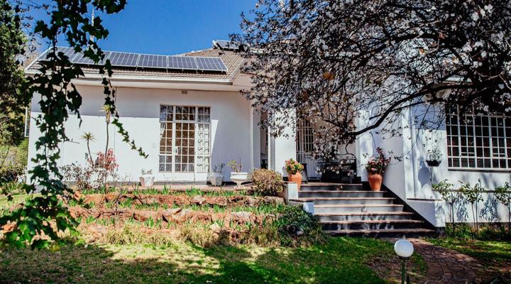 Twickenham Guest House