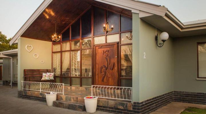 Hearts Haven Guesthouse