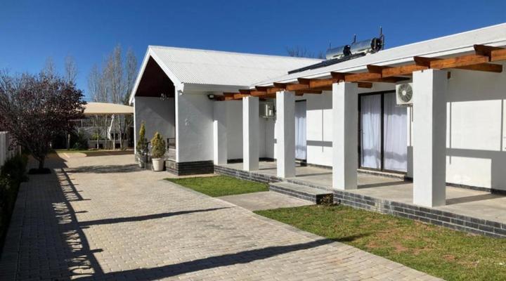 Hearts Haven Guesthouse