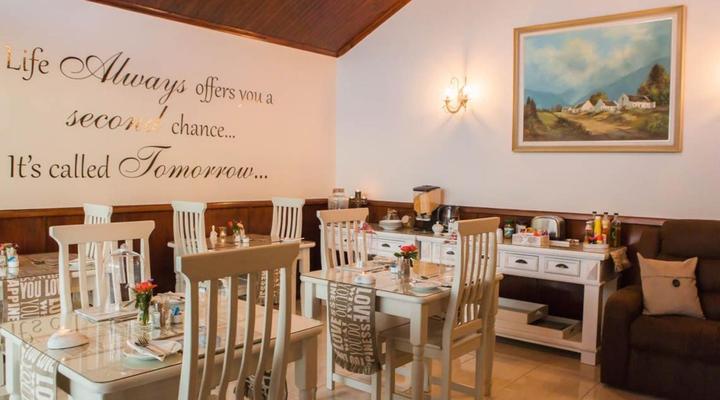 Hearts Haven Guesthouse