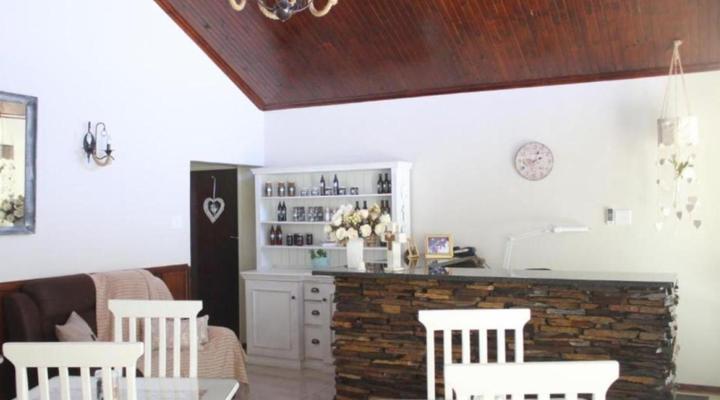 Hearts Haven Guesthouse