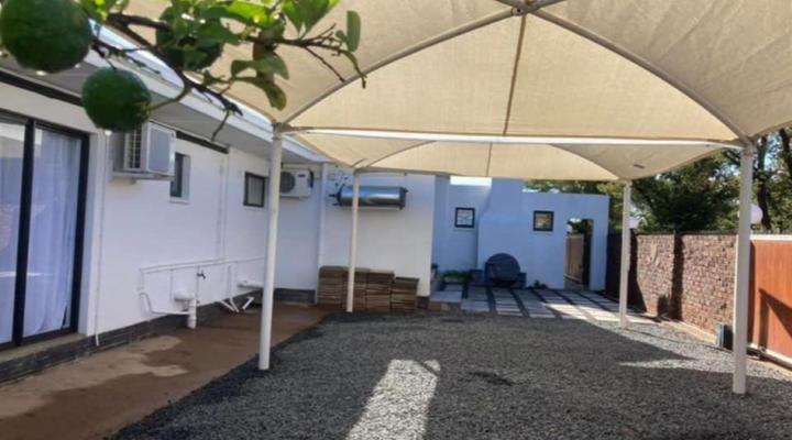 Hearts Haven Guesthouse