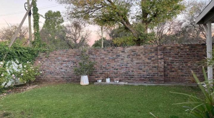 Hearts Haven Guesthouse