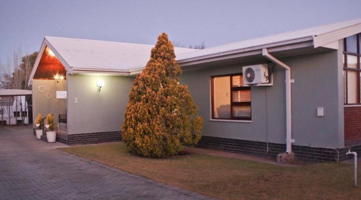 Hearts Haven Guesthouse