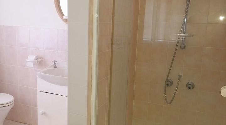 Loeriesfontein Guestroom