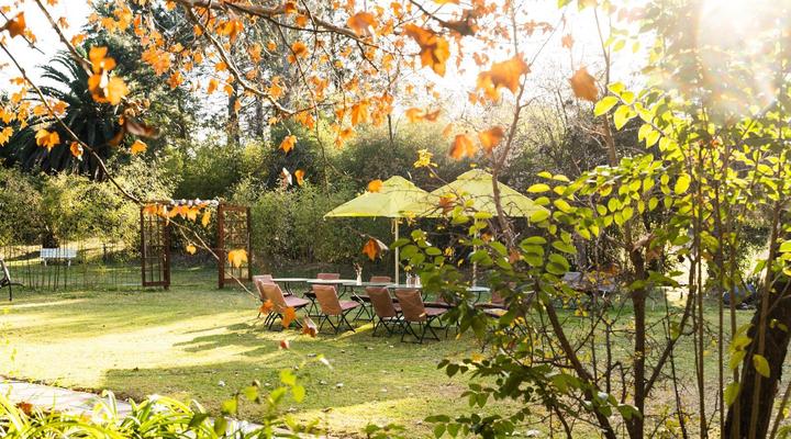 Hakunamatata Estate, Lodge & Venue