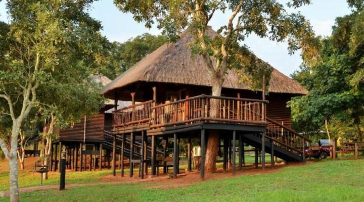 Elephant Walk Retreat