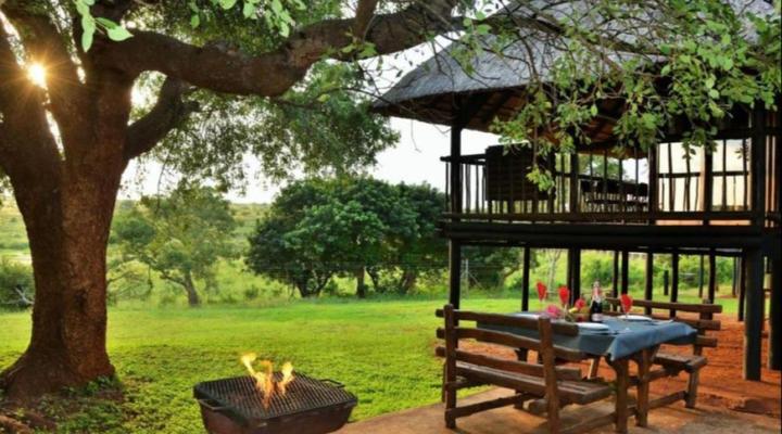 Elephant Walk Retreat