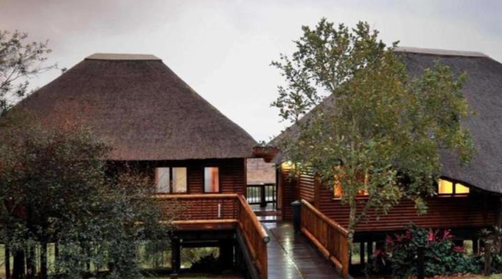 Elephant Walk Retreat