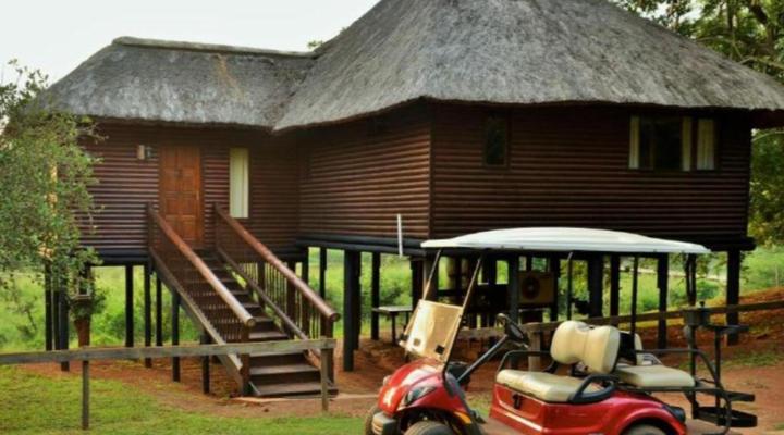 Elephant Walk Retreat