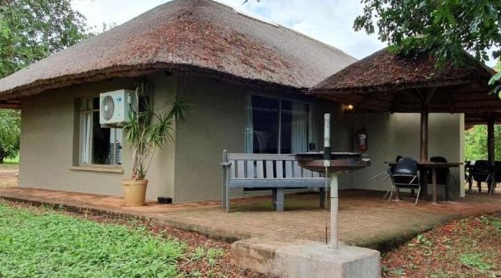 Elephant Walk Retreat