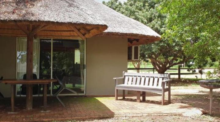 Elephant Walk Retreat