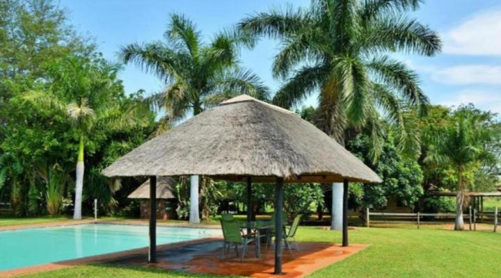 Elephant Walk Retreat