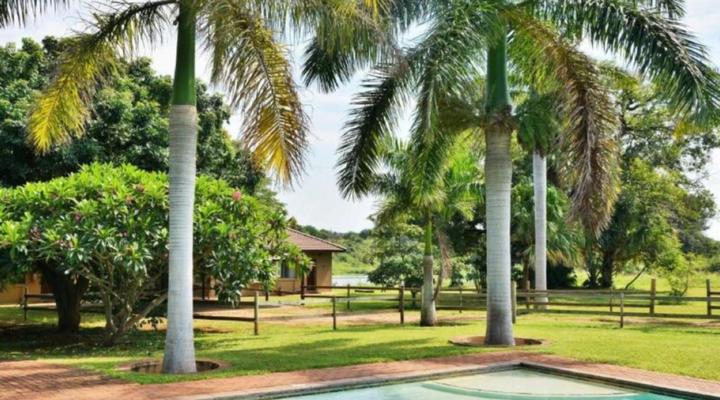 Elephant Walk Retreat