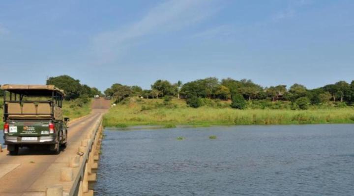 Elephant Walk Retreat