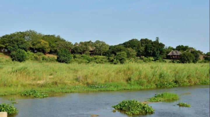 Elephant Walk Retreat