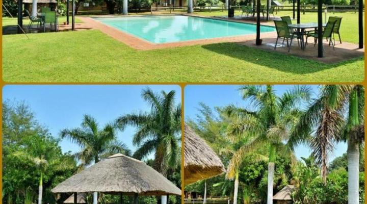 Elephant Walk Retreat