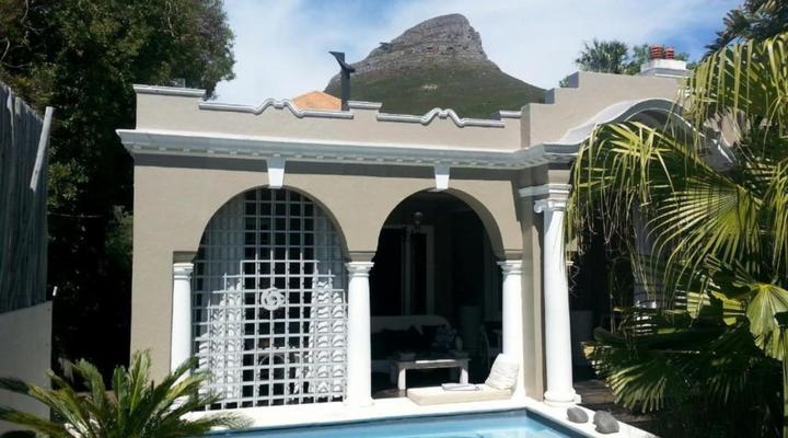 Jardin d' ébène Boutique Guest House