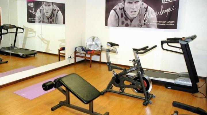 Kronenhoff Guesthouse