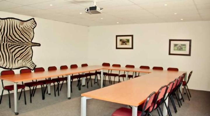 Kronenhoff Guesthouse