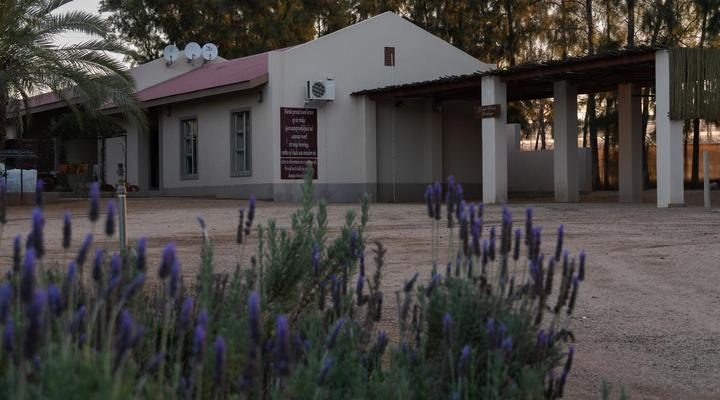 Falls Guest House Augrabies Falls