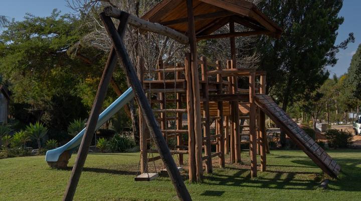 Falls Guest House Augrabies Falls