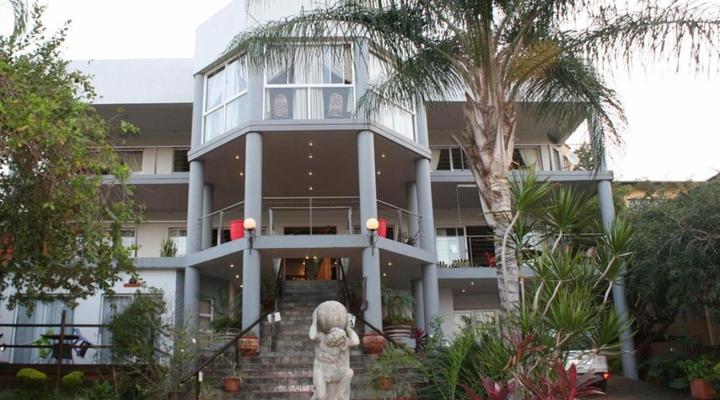 Candilabra Guesthouse