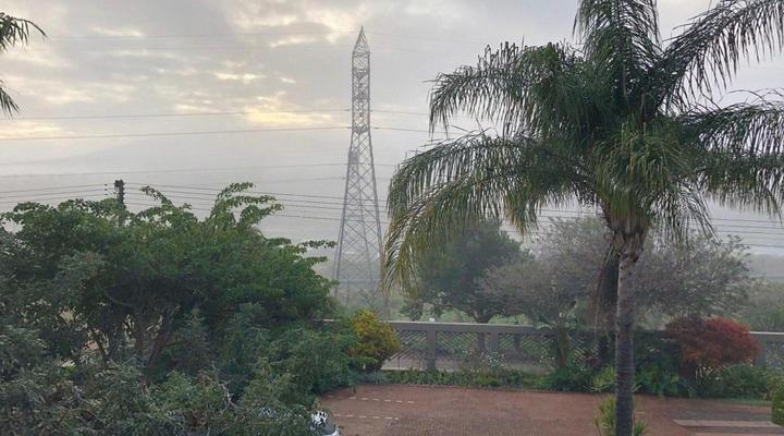 Candilabra Guesthouse