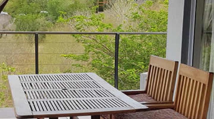 Candilabra Guesthouse