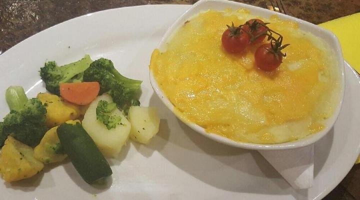 Candilabra Guesthouse