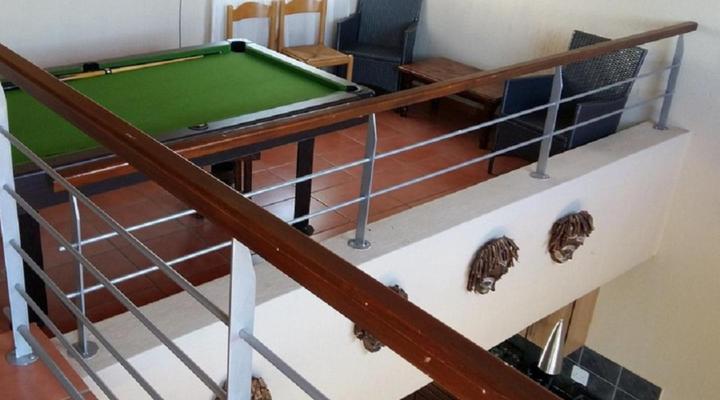 Candilabra Guesthouse