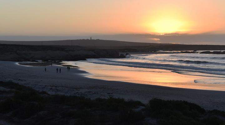 Paternoster Dunes