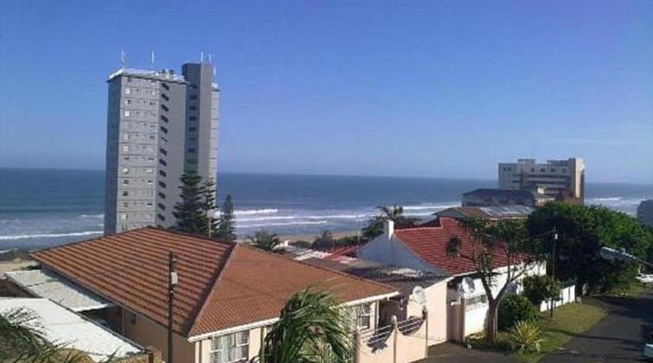 Amanzimtoti Beach Rest Guest House