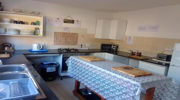 Amakaya Backpackers Travellers Accommodation