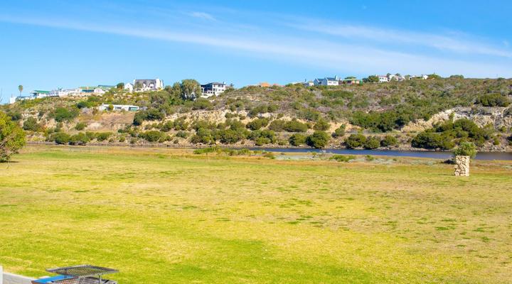 Anchorage River House