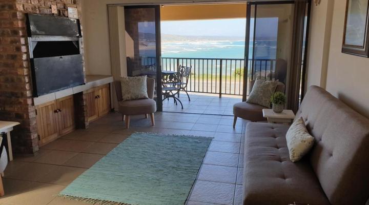 See-Struis Holiday Flats