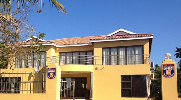 Ezulwini Guest House