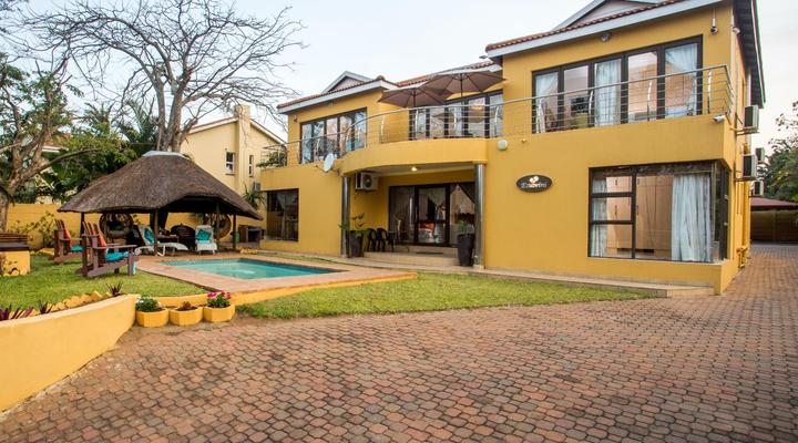 Ezulwini Guest House