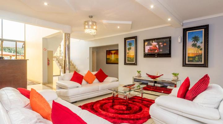 Ezulwini Guest House