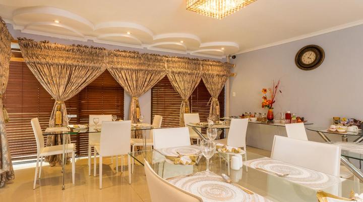 Ezulwini Guest House